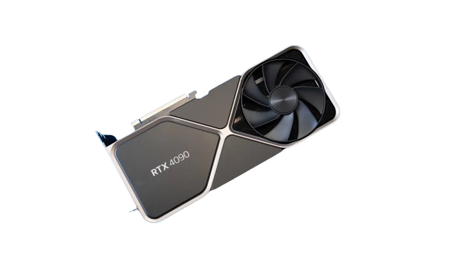 nvidia RTX 4090 FE