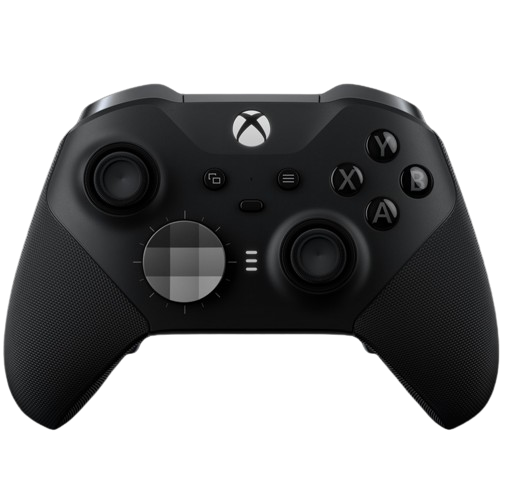 xbox Elite Controller 2